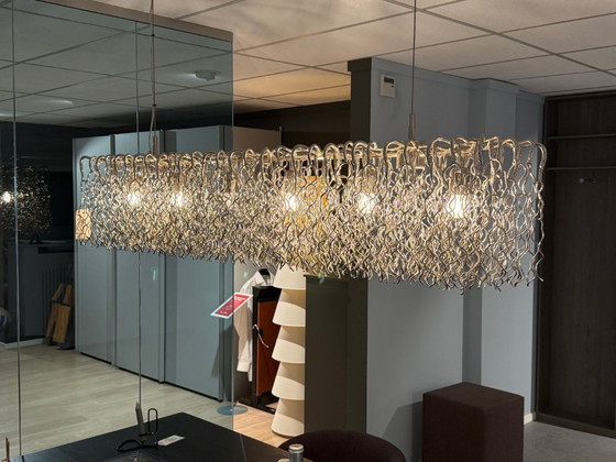 Image 1 of Marque van Egmond Lampe suspendue Hollywood