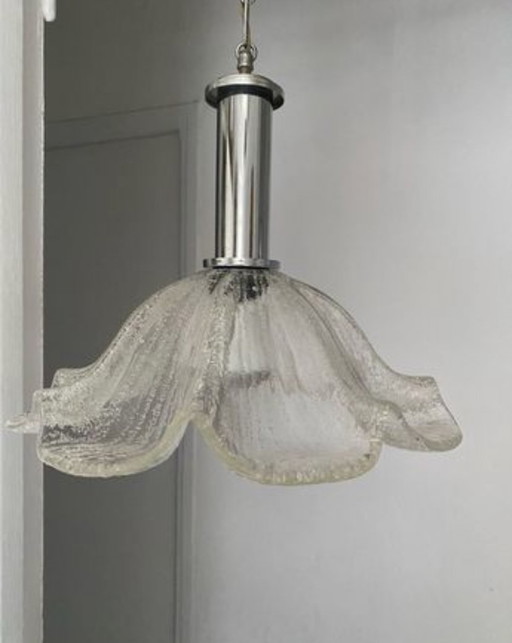Vintage Murano hanglamp – hanglampen, Murano Glass (photo 2 of 7)