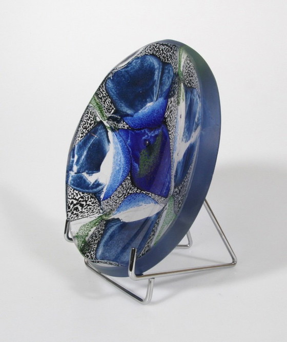 Image 1 of Arte en vidrio de Cath. Zoritchak