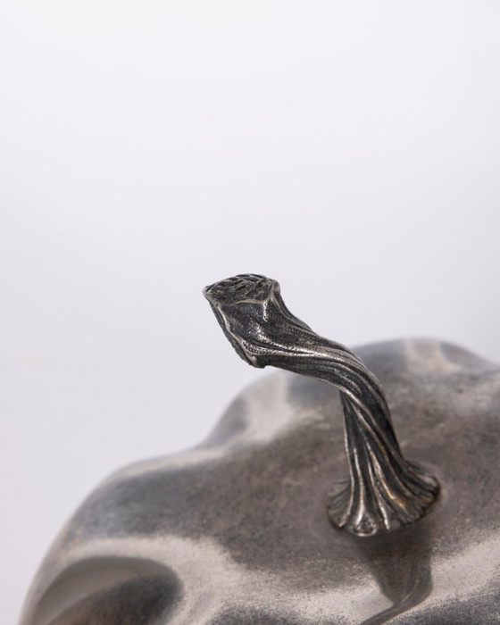 Scatola decorativa vintage di Christian Dior, anni '70 – Ciotole, Metal (photo 7 of 11)