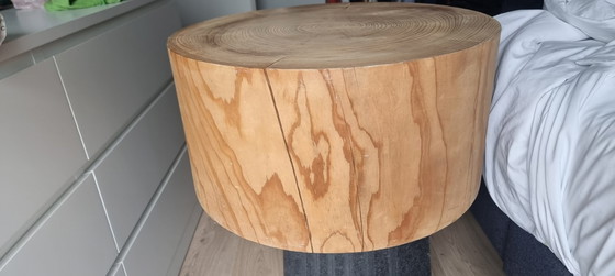 Image 1 of 3 tables Riva 1920 modèle Legno Vivo