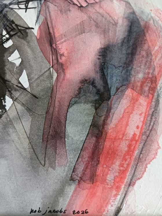 Image 1 of Clown de l'OTAN