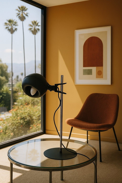 Design Tafellamp - Sweden