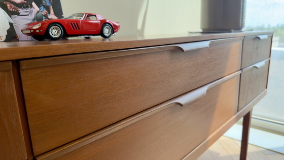 Buffet des années 60 – Buffet bas, Wood (photo 4 of 6)