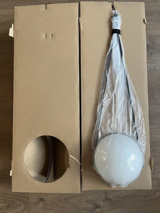 Moooi NomNom Light 20 – NIEUW – design hanglamp