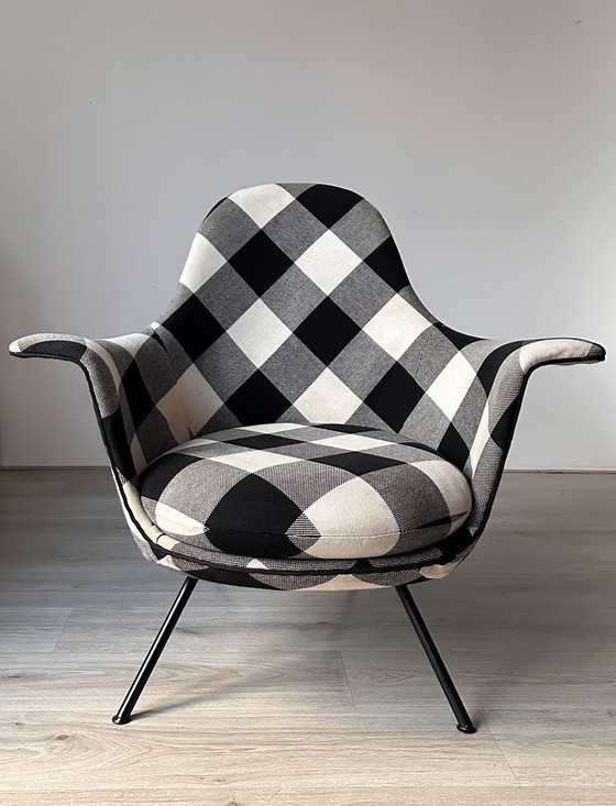 Image 1 of Sillón de diseño Hans Bellmann Bauhaus