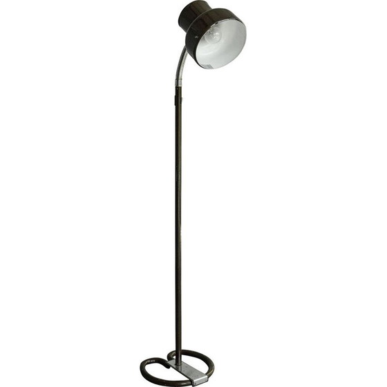 Image 1 of Vintage floor lamp "Bumling" by Anders Pehrson for Ateljé Lyktan