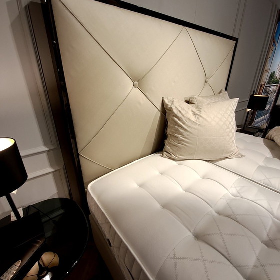 Image 1 of Treca Paris Carat-Brut boxspring - 180x210