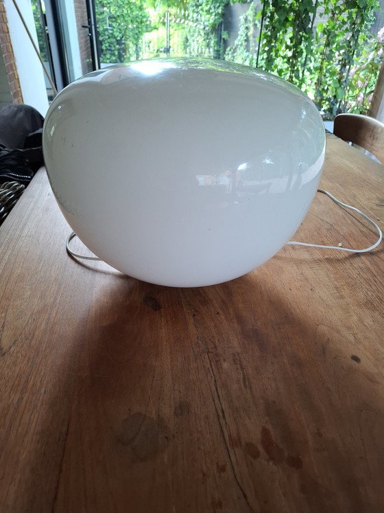 Image 1 of Lampadaire design balance Ikea Jonisk