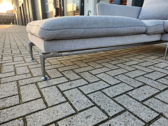 Image 1 of Vitra - Suita sofa corner sofa by Antonio Citterio