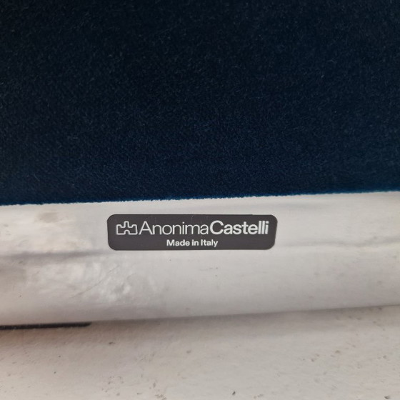 Image 1 of Alky Lounge Chair von Giancarlo Piretti für Anonima Castelli, Italien, 2026