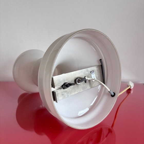 Image 1 of Lampada da tavolo Bishop, disegnata da I. Jakes, Cecoslovacchia