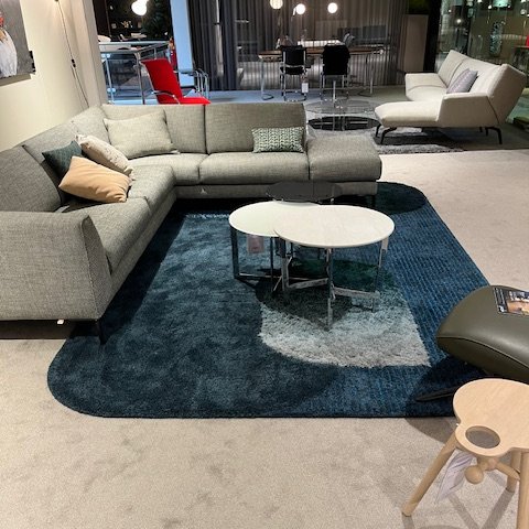 Image 1 of Leolux K09 Seosons rug - 340x255