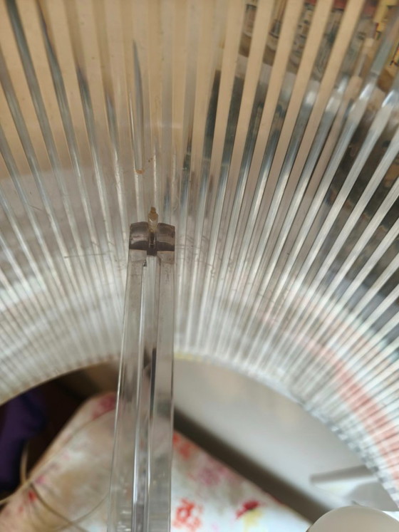 KARTELL Bourgie transparent – Lampes (photo 6 of 7)