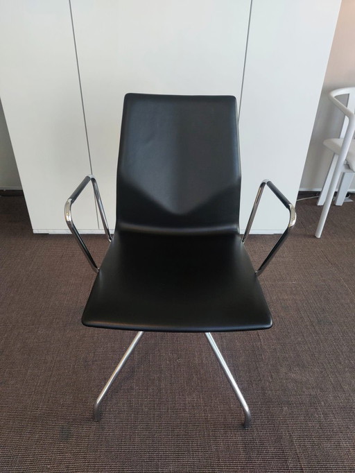 4x poltrona 4-Cast One di Four Design