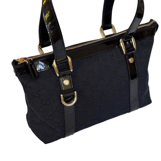 Gucci Abbey – Crossbody bags, Calfskin (photo 6 of 10)