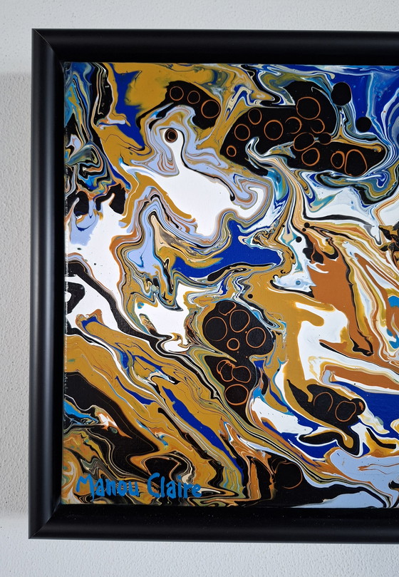 Image 1 of Manou Claire - Wildlife II