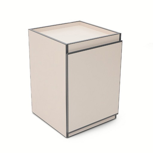 Buffet modulaire « T14 » de Joe Colombo pour La Rinascente, années 1960