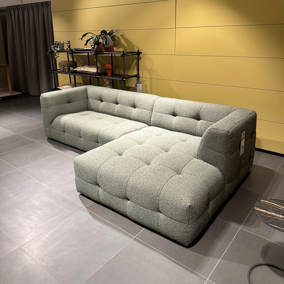 Image 1 of Easy Sofa Capoli corner sofa