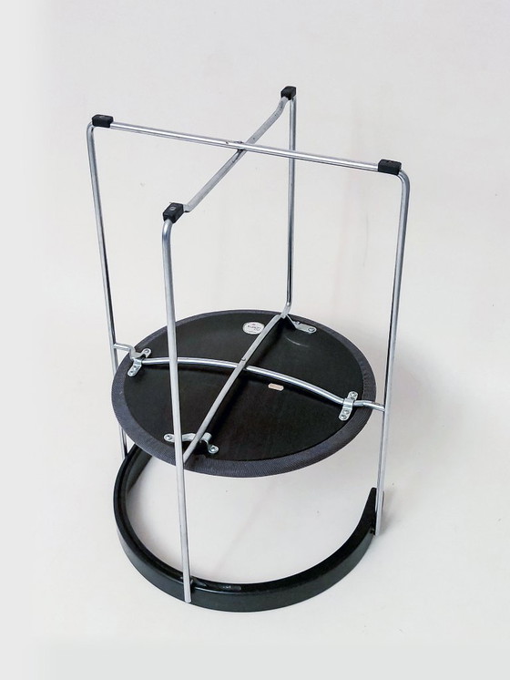 Image 1 of sedia vintage "Soley" di Kusch + Co