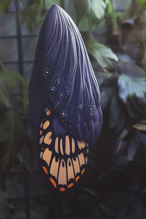 Image 1 of Inna Etuvgi - En attendant le changement