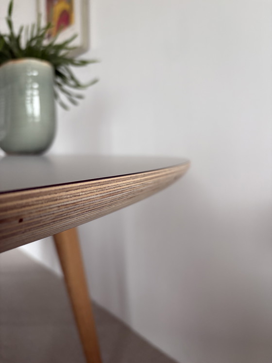 Image 1 of RP-TD20 dining table by Castelijn