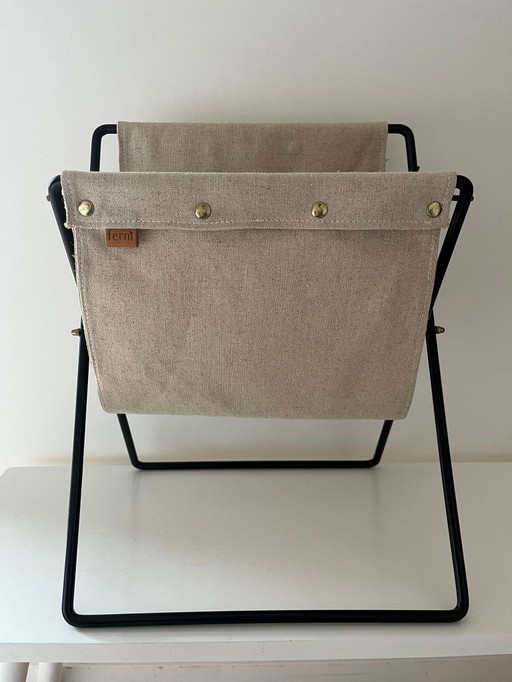 Ferm Living Herman magazine rack