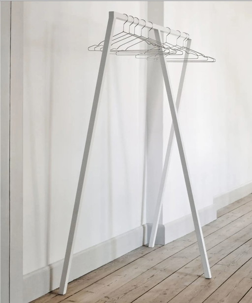 Beautiful And Practical Clothes Rack HAY Loop Stand