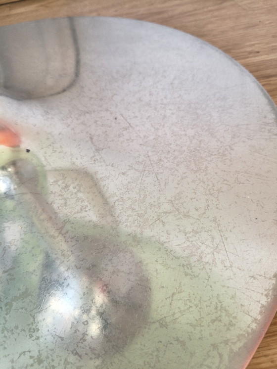 Image 1 of Vintage design draaibare Eros stoelen van Philippe Starck voor Kartell