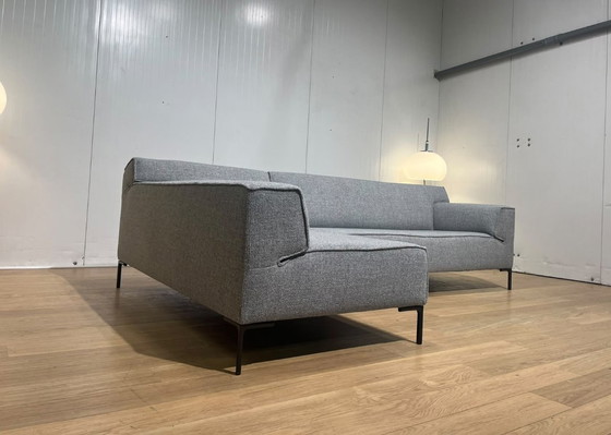 NOUVEAU Modèle en stock : Canapé d'angle Bloq Ploeg Taro 08 + GARANTIE – Design on Stock, Canapés d'angle (photo 3 of 8)