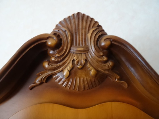 Image 1 of Schlingmann Wertmöbel - Vitrine Modèle Luxembourg II