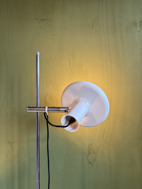 Image 1 of Fog & Mørup Optima 4 design danois