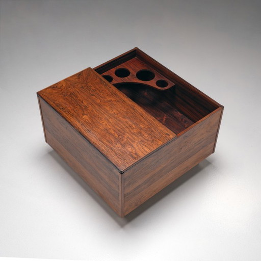 1X Mobile bar per feste di Wards Ateljér Ab