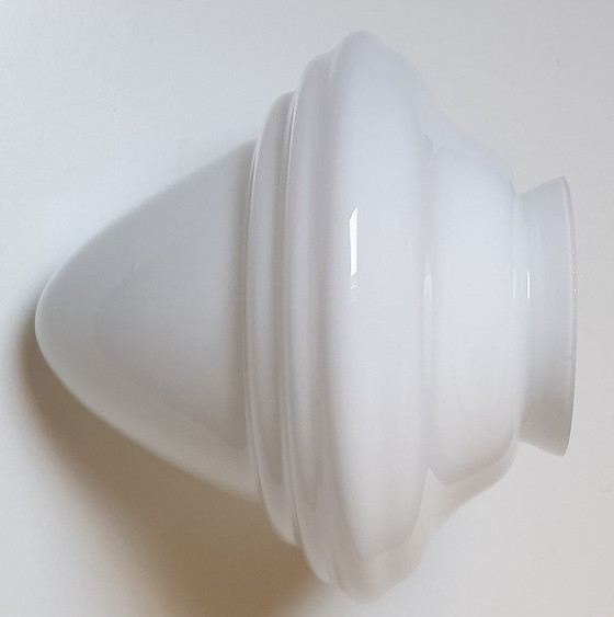 Image 1 of Plafonnier Art Déco en forme de gland