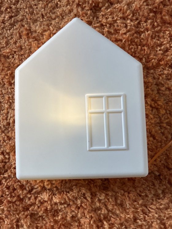 Image 1 of IKEA lamp