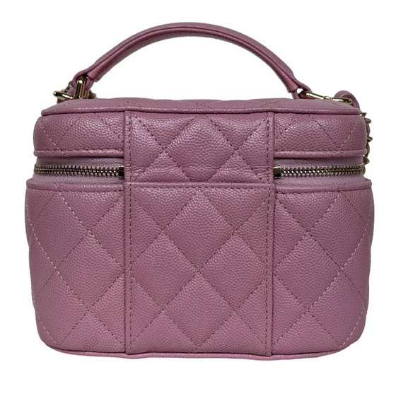 Chanel Vanity – Crossbody bags, Calfskin (photo 11 of 25)