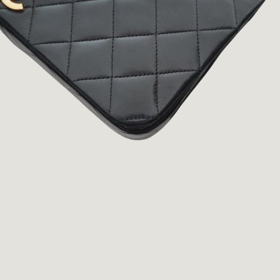 Image 1 of CHANEL FULL FLAP