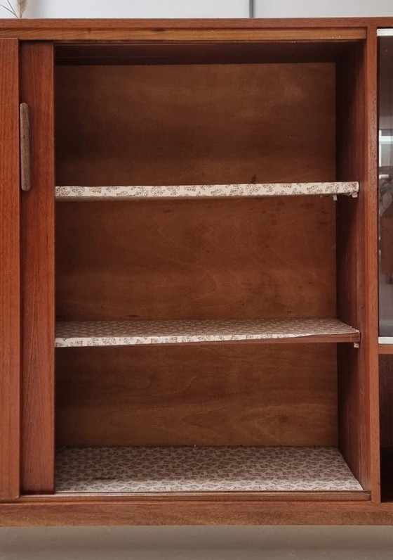 Image 1 of Mid-Century-Mittelteil