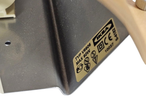 Image 1 of Ikea - Design Knut &amp; Marianne Hagberg - Modello Strimma - Anni &#39;90