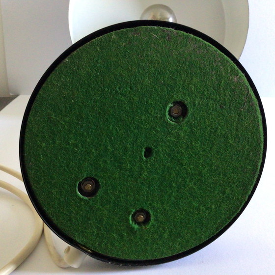 Image 1 of Kaiser Idell/Kaiser Leuchten table lamp/desk lamp jr 50-60