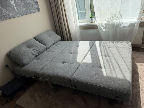 Sofa - Innovation Living Splitback (2-Sitzer) – 2 Sitzer Sofas, Polyester (photo 5 of 7)