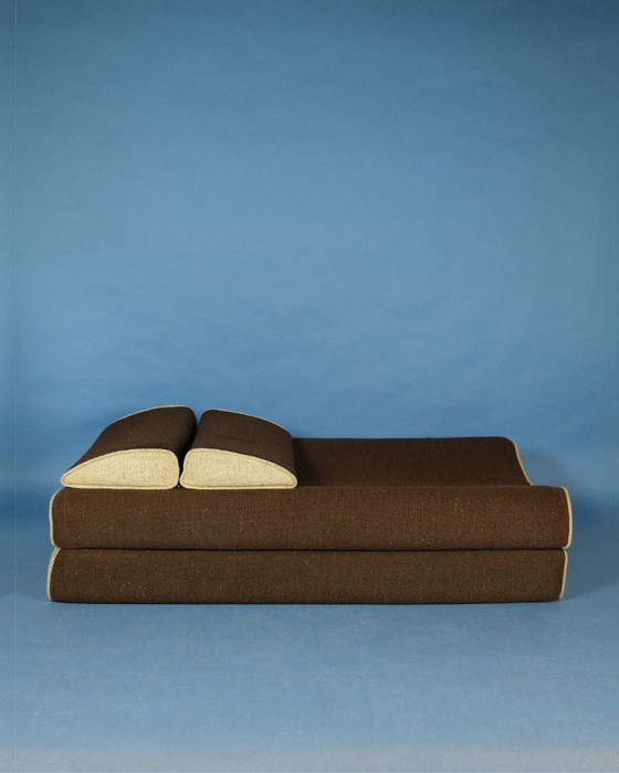 Image 1 of Divano vintage anni Settanta - divano letto