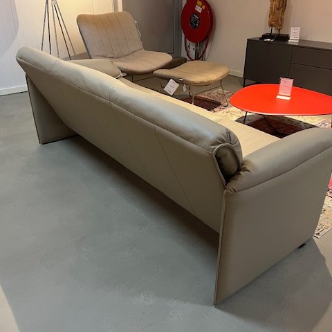 Image 1 of Canapé 3 places bas Leolux Bora-Bora