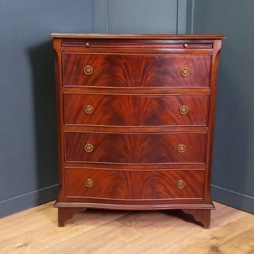 Vintage Bachelors cabinet