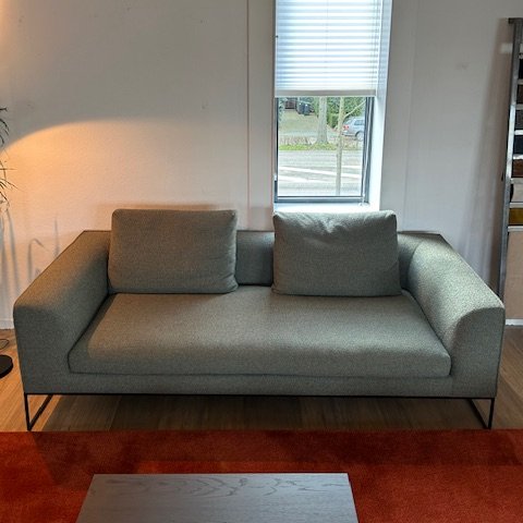 COR Mell 2.5-seater sofa