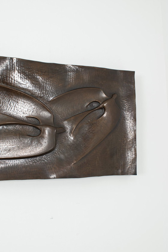 Image 1 of Studio Cellini wall art