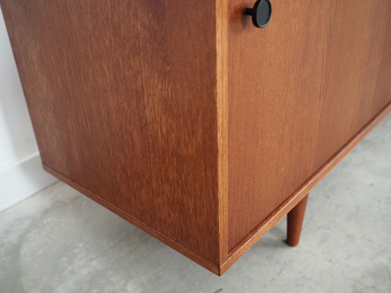 Image 1 of Eichen-Sideboard, skandinavisches Design