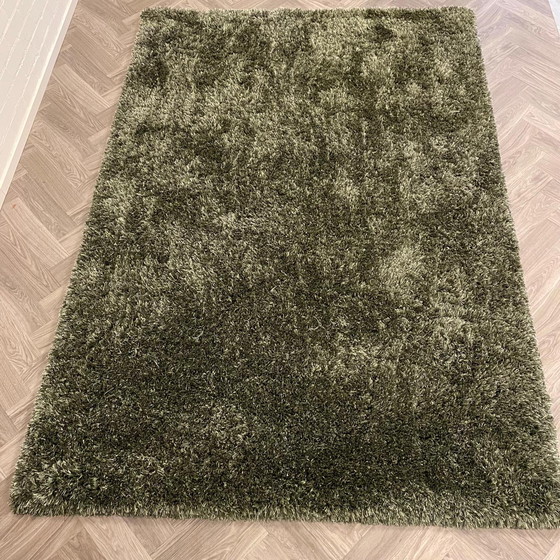 Image 1 of Montel Cassat rug - 200x290