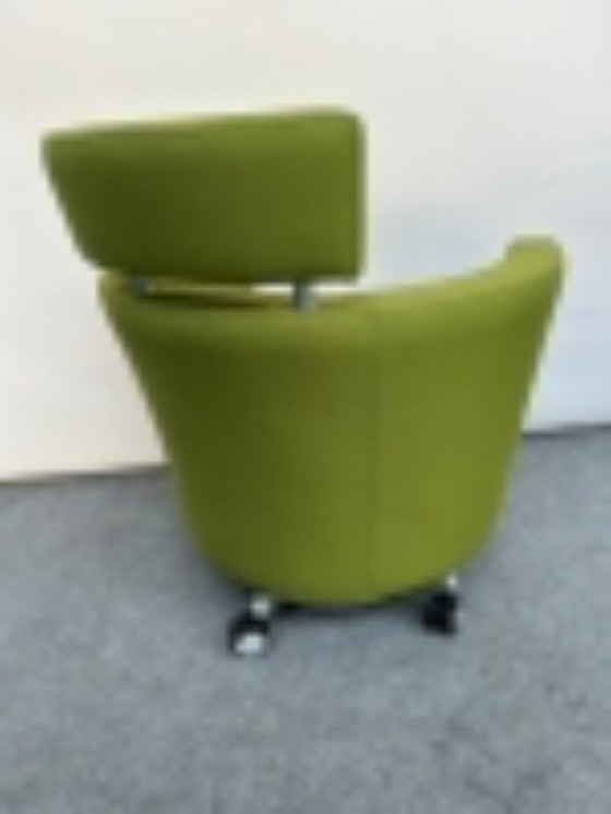 Image 1 of Sedia da ufficio Haworth Hello