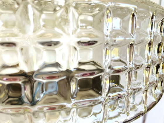 Image 1 of Großes Glas für Decken- oder Wandeinbau